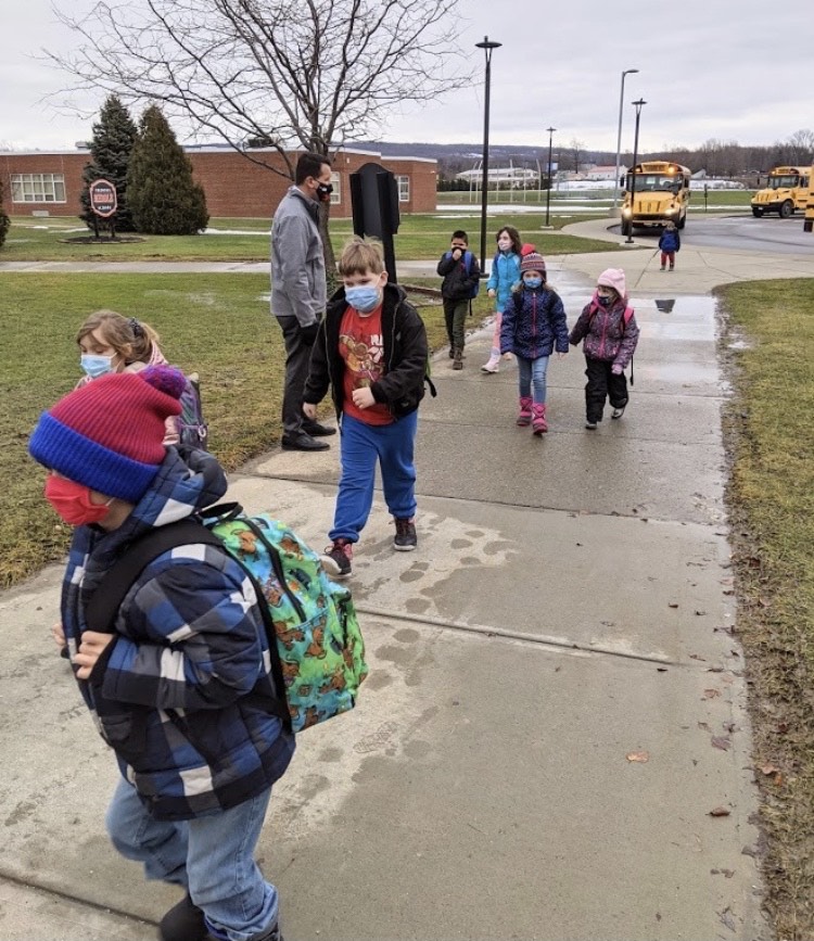 Fredonia eyes return for middle school News, Sports, Jobs Observer